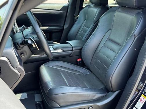 2017 Lexus RX 450h Base