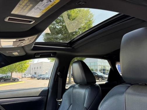 2017 Lexus RX 450h Base