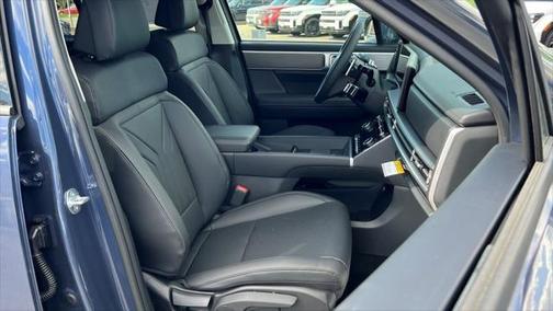2025 Hyundai SANTA FE SEL 2.4