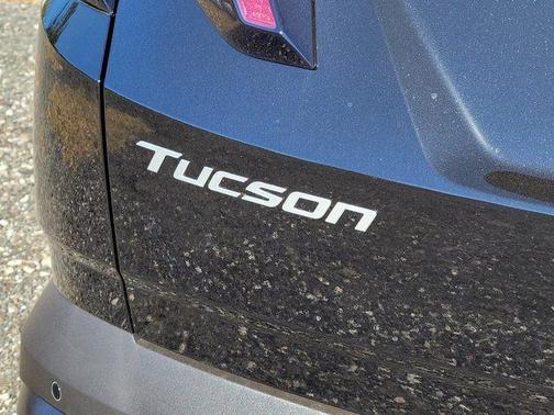 2026 Hyundai TUCSON Plug-In Hybrid Limited