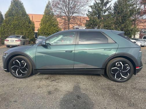 2023 Hyundai IONIQ 5 SEL