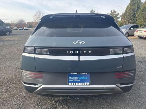 2023 Hyundai IONIQ 5 SEL