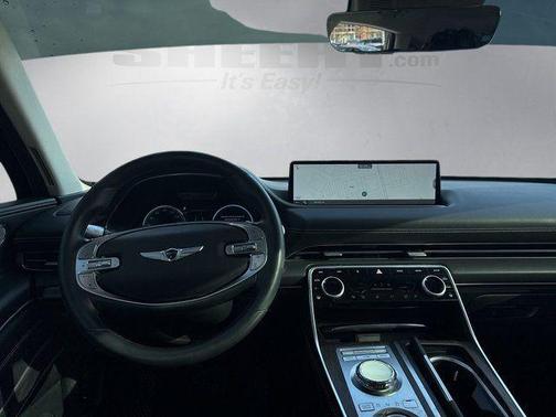 2023 Genesis GV80 2.5T
