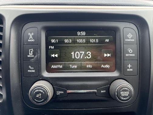 2015 Jeep Cherokee Sport