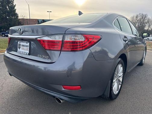 2015 Lexus ES 350 Base