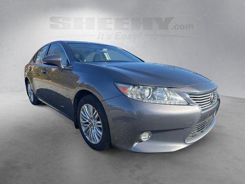 2015 Lexus ES 350 Base