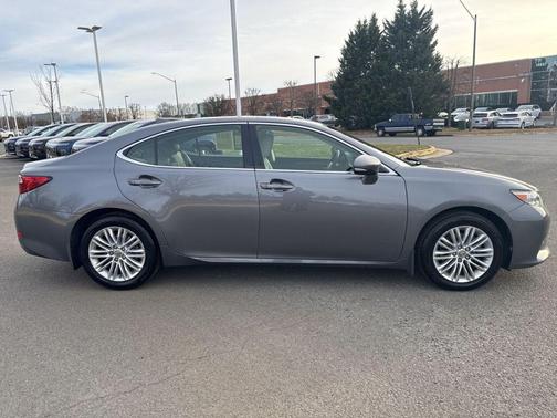 2015 Lexus ES 350 Base