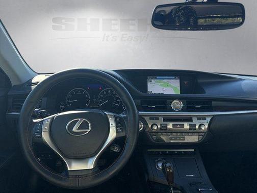 2015 Lexus ES 350 Base