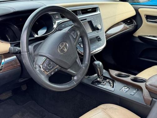 2014 Toyota Avalon XLE Touring