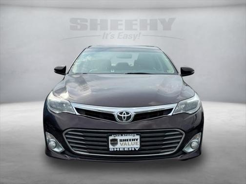 2014 Toyota Avalon XLE Touring