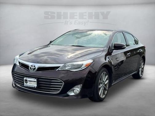 2014 Toyota Avalon XLE Touring