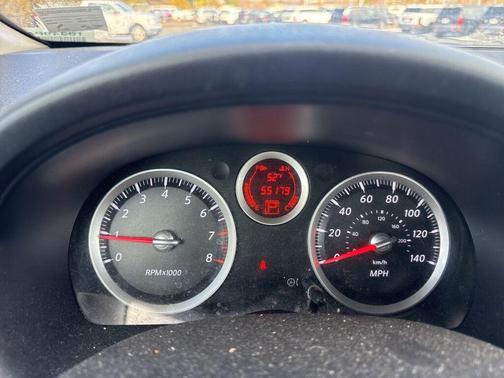 2011 Nissan Sentra 2.0 S