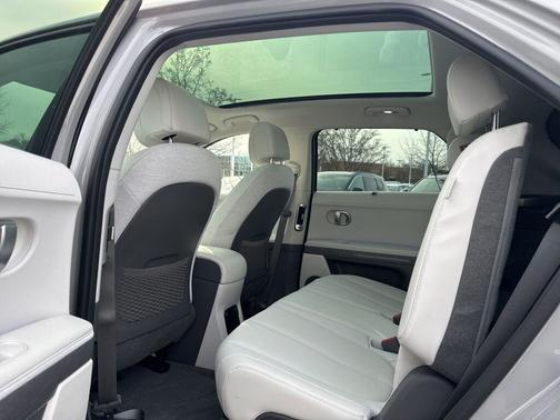 2024 Hyundai IONIQ 5 Limited