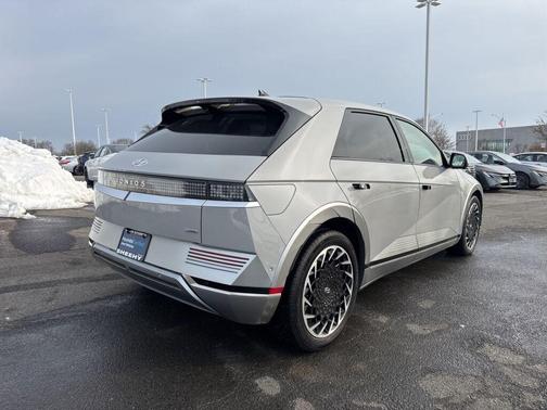 2024 Hyundai IONIQ 5 Limited