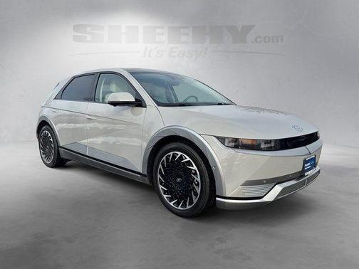 2024 Hyundai IONIQ 5 Limited