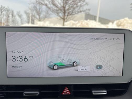 2024 Hyundai IONIQ 5 Limited