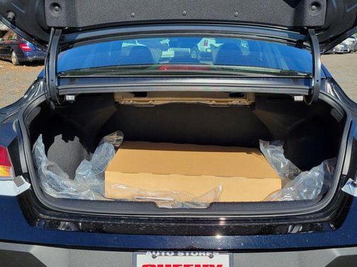 2026 Hyundai ELANTRA Sport