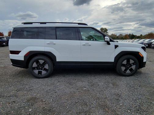 2026 Hyundai SANTA FE SEL 2.4