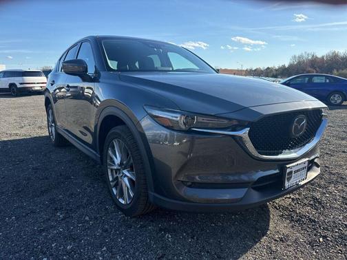 2020 Mazda CX-5 Grand Touring Reserve