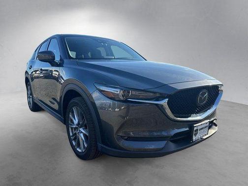 2020 Mazda CX-5 Grand Touring Reserve