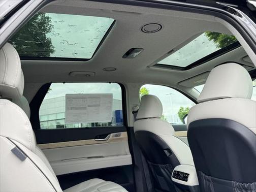 2025 Hyundai PALISADE Limited