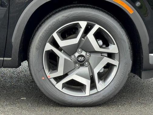 2025 Hyundai PALISADE Limited