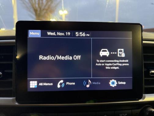 2022 Hyundai VENUE SE