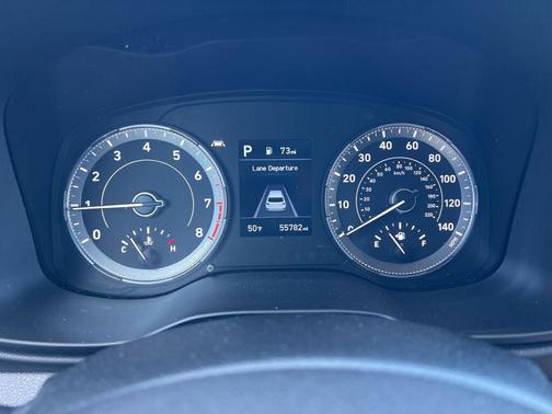 2022 Hyundai VENUE SE