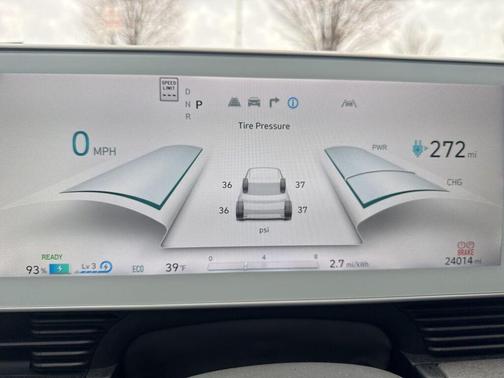 2023 Hyundai IONIQ 5 SE