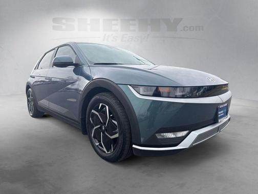 2023 Hyundai IONIQ 5 SE