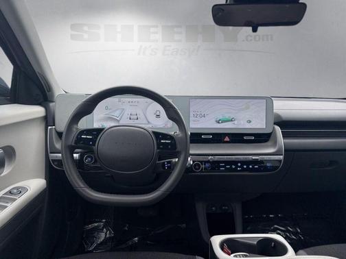 2023 Hyundai IONIQ 5 SE