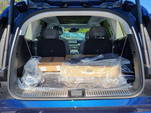 2026 Hyundai IONIQ 9 Performance Calligraphy