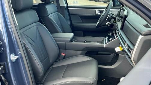 2025 Hyundai SANTA FE SEL 2.4