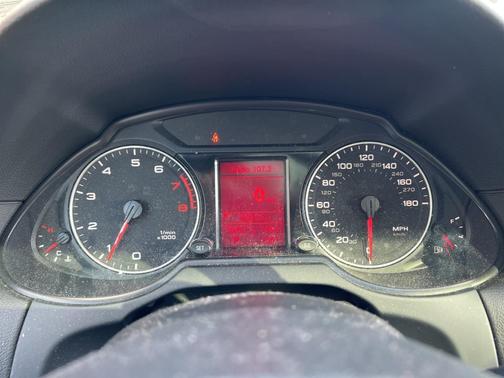 2012 Audi Q5 2.0T Premium Plus