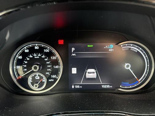 2024 Genesis Electrified GV70 Advanced AWD