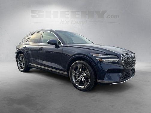 2024 Genesis Electrified GV70 Advanced AWD