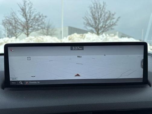 2024 Genesis Electrified GV70 Advanced AWD