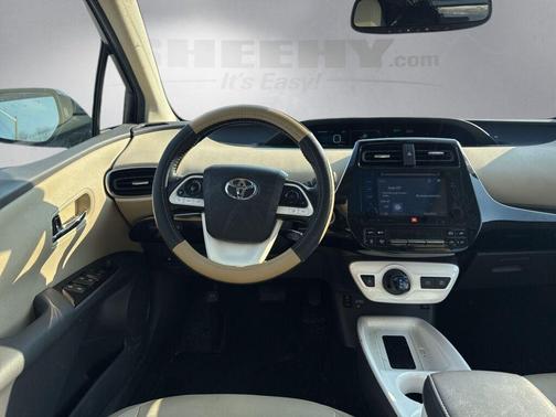 2016 Toyota Prius Four