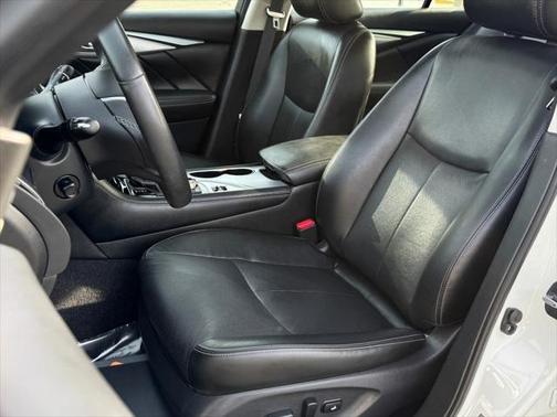 2022 INFINITI Q50 3.0t LUXE