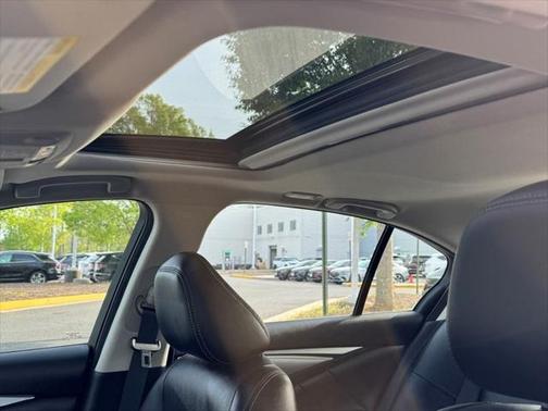 2022 INFINITI Q50 3.0t LUXE