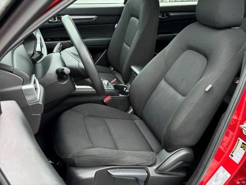 2017 Mazda CX-5 Sport