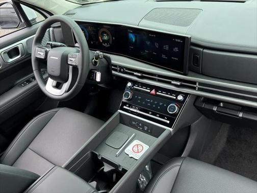 2025 Hyundai SANTA FE SEL 2.4