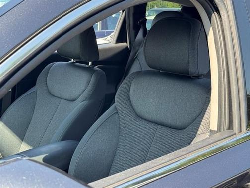 2021 Hyundai SANTA FE SEL 2.4