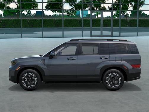 2025 Hyundai SANTA FE SEL 2.4
