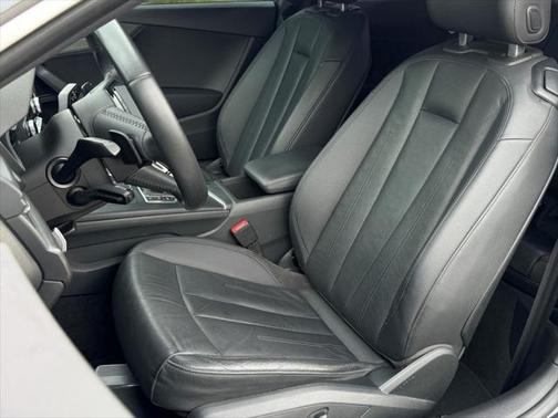 2018 Audi A5 2.0T Premium Plus