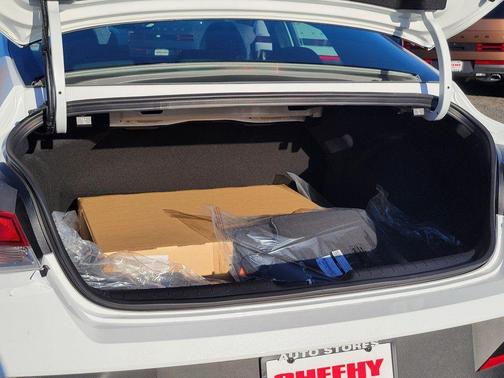 2026 Hyundai ELANTRA Sport