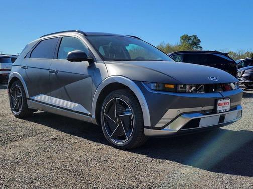 2026 Hyundai IONIQ 5 Limited