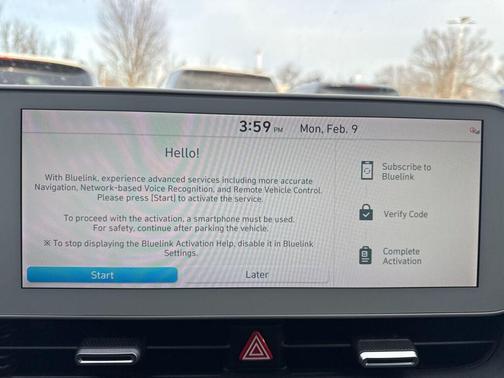 2024 Hyundai IONIQ 5 SEL