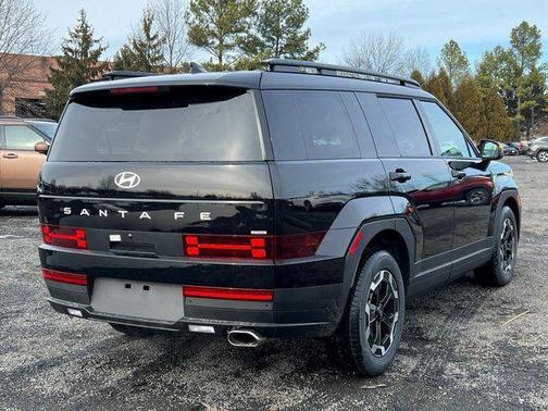 2026 Hyundai SANTA FE SEL 2.4