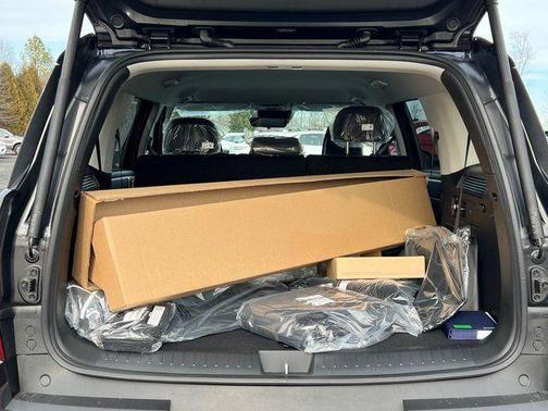 2026 Hyundai SANTA FE SEL 2.4